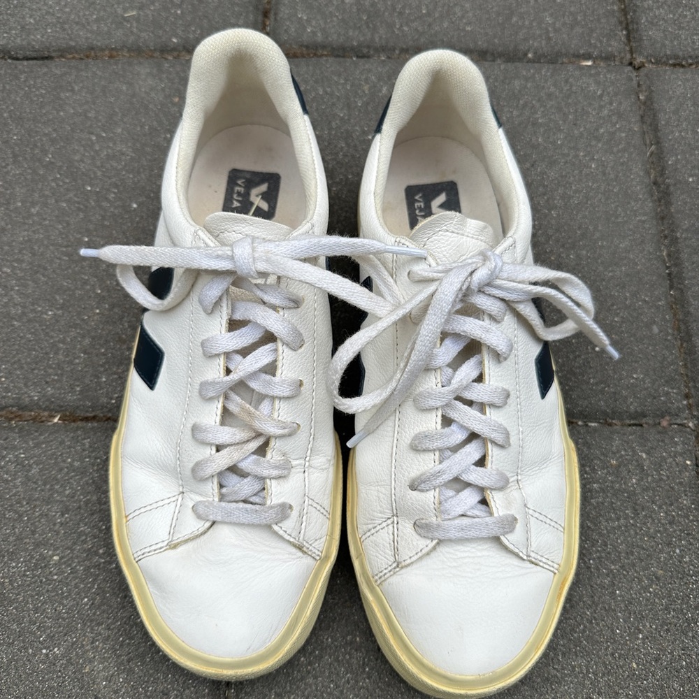 Women’s campo Veja sneakers